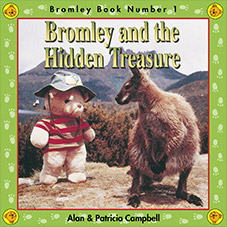 Bromley and the Hidden Treasure