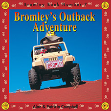 Bromley's Outback Adventure