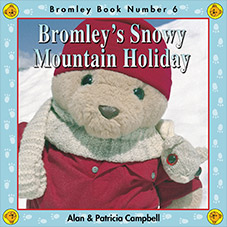 Bromley's Snowy Mountain Holiday