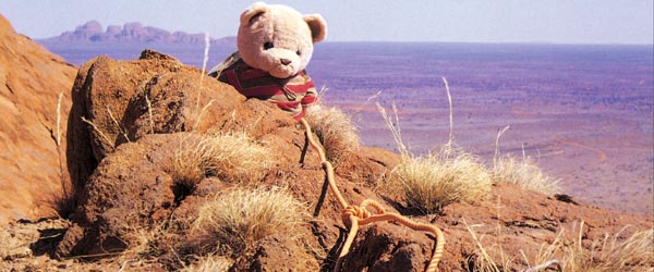 Bromley Bear
